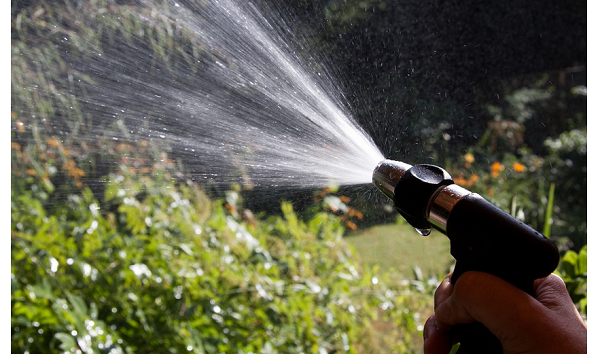 water hose