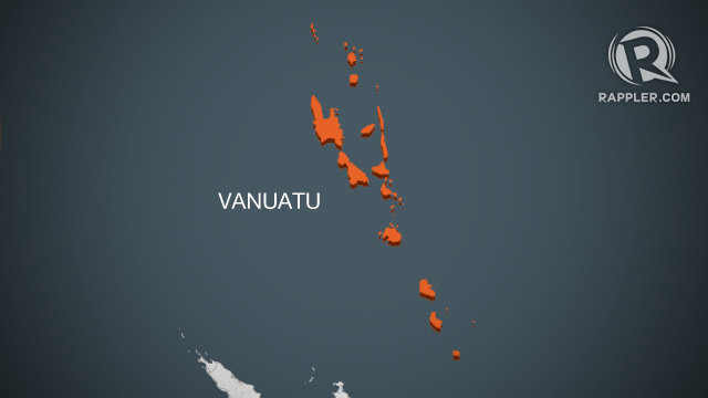 Vanuatu