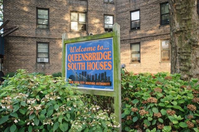 Click to enlarge queensbridge apartments
