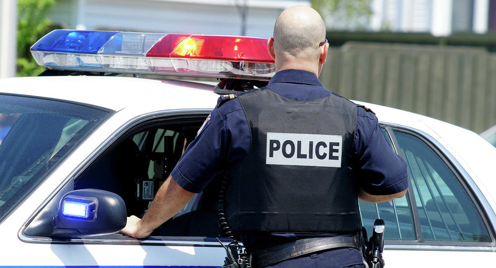 police