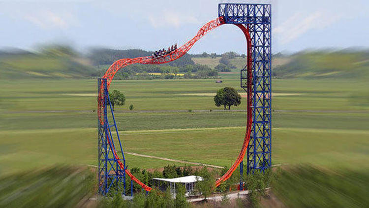 Maurer SkyLoop 