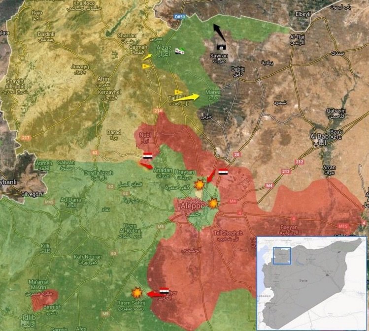 syria
