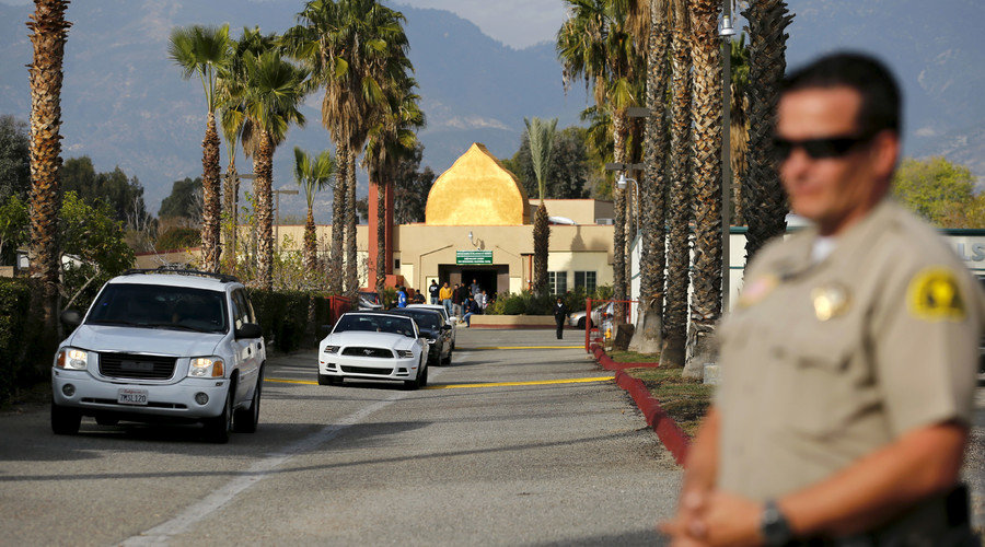 mosque