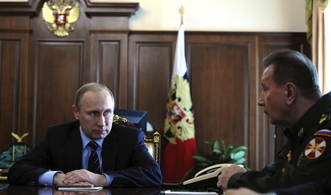 putin zolotov