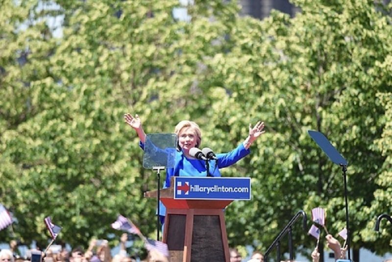 Hillary