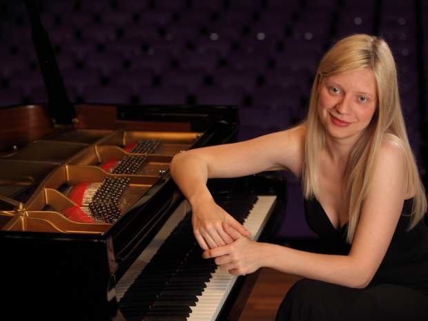 Valentina Lisitsa