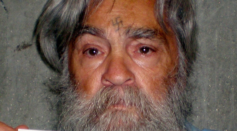 Charles Manson