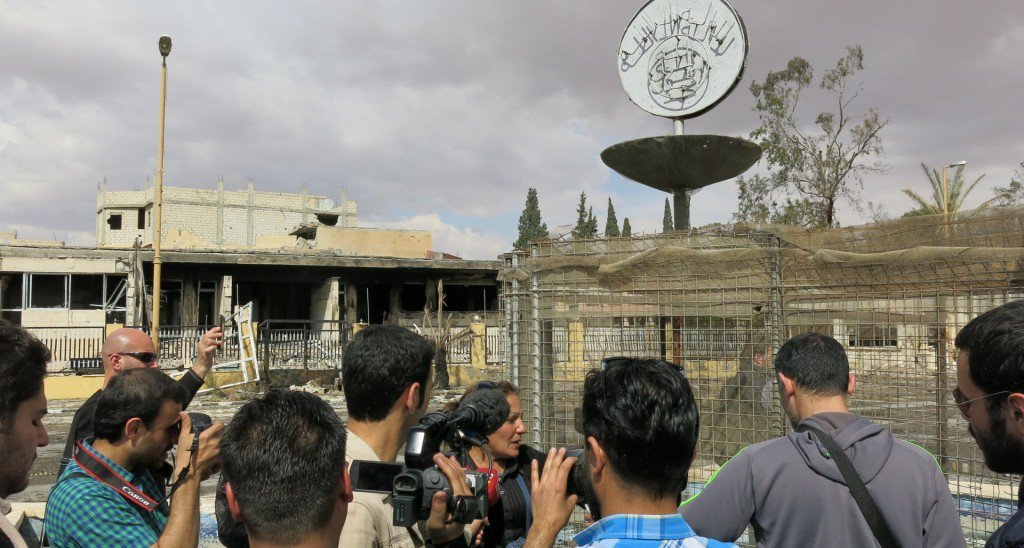 palmyra