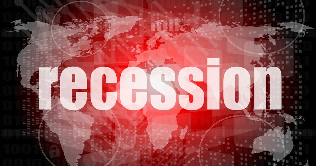 recession