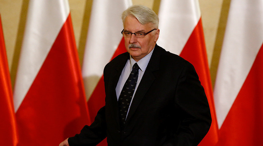 Witold Waszczykowski