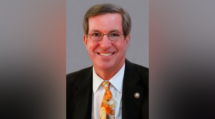Rep. Tom Taylor