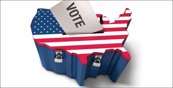 voting in america