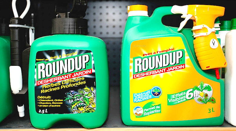 Roundup