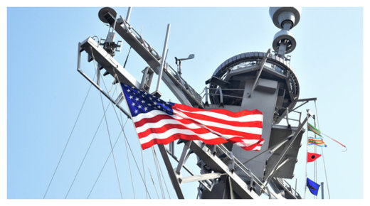 Click to enlarge USS Donald Cook