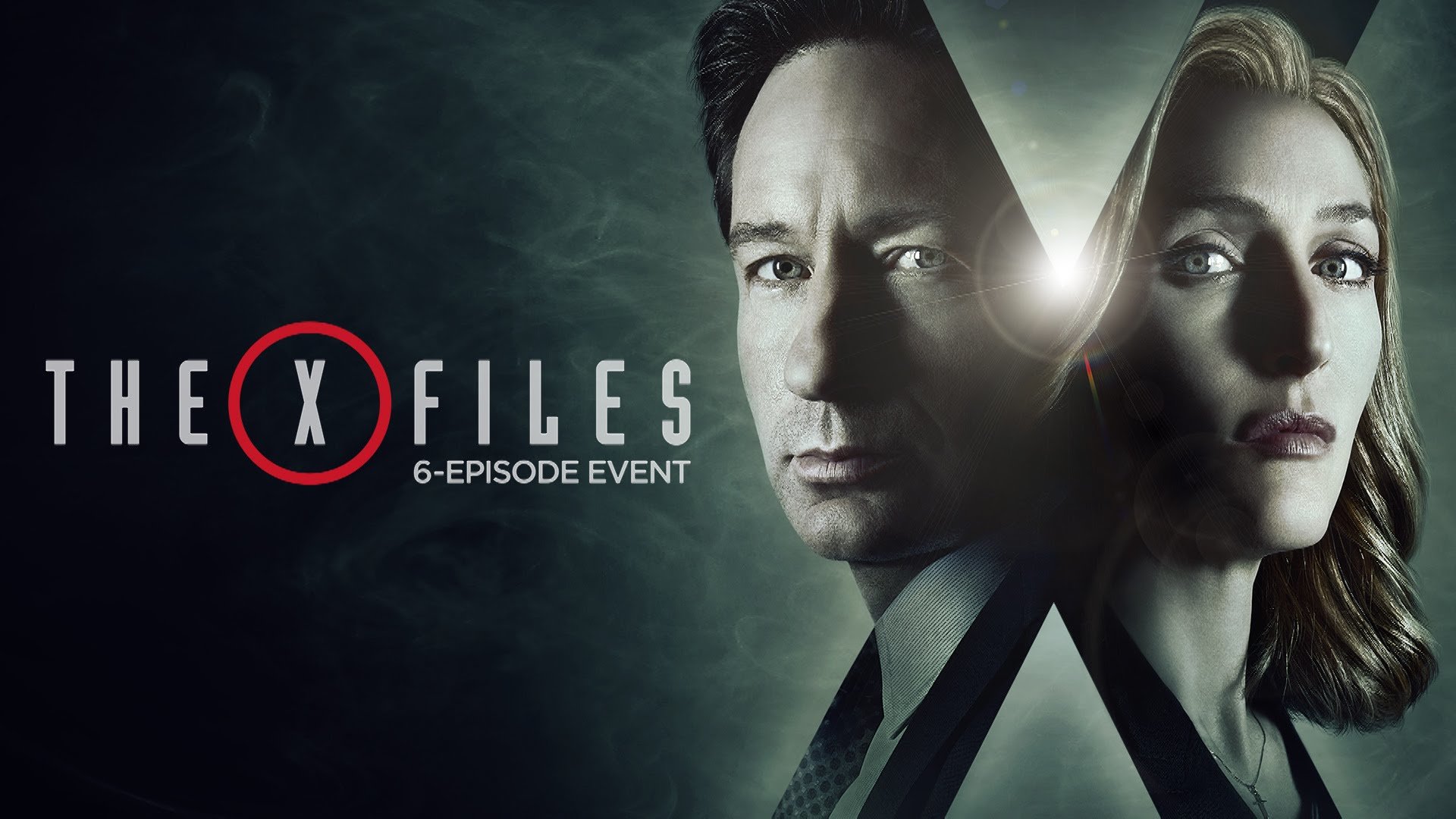 Click to enlarge New Xfiles