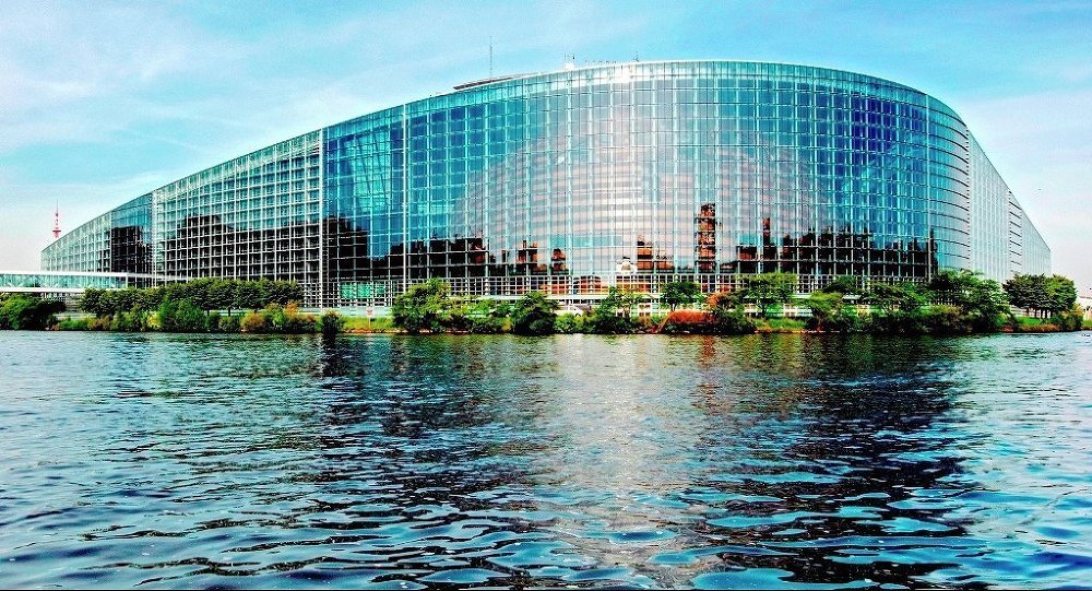 European Parliament