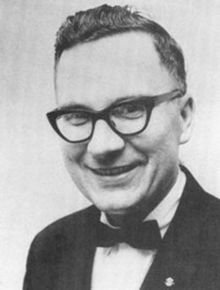 Click to enlarge Albert K. Bender