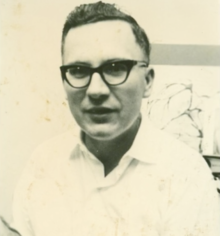 Click to enlarge Albert K. Bender