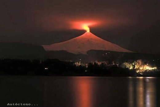 villarrica