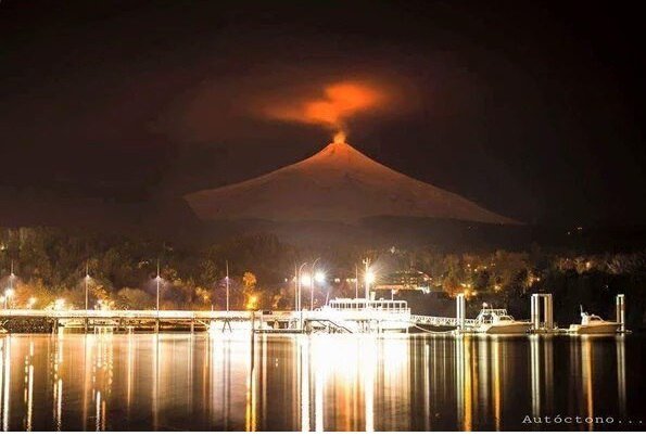 villarrica