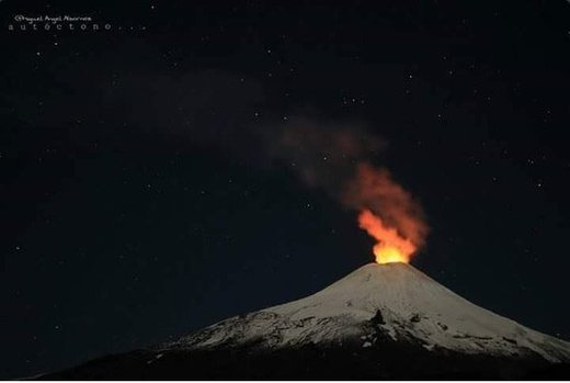 villarrica