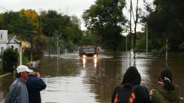 Floods
