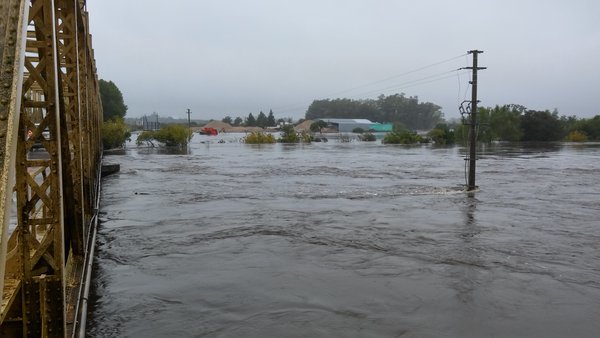 Floods