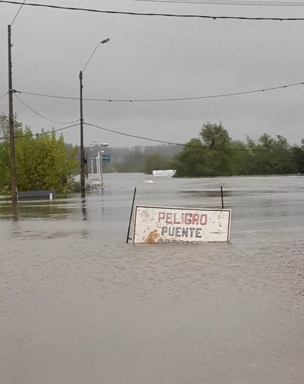 floods