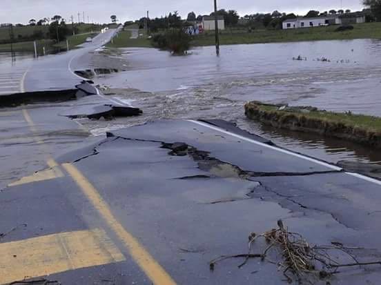 floods