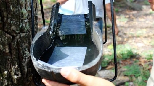 Click to enlarge ovillanta mosquito trap