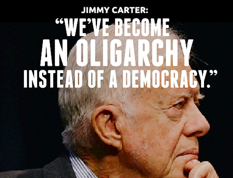 J Carter