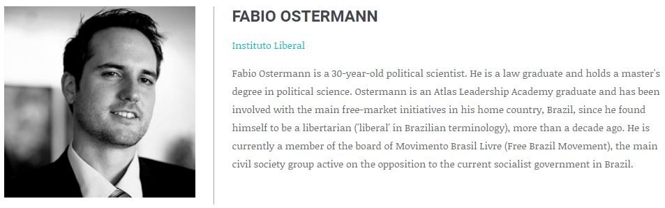 fabio ostermann