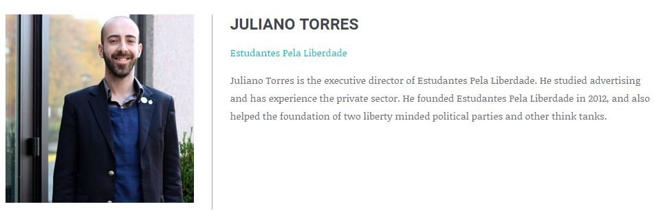 Juliano torres