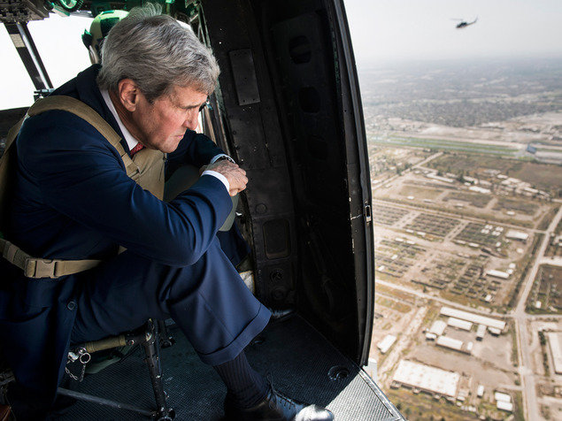 John Kerry