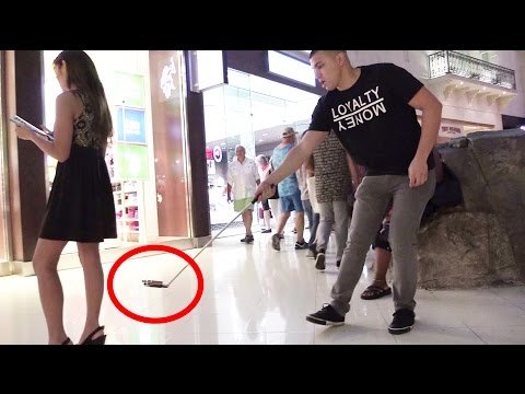 upskirting