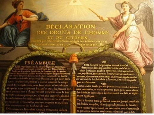 Click to enlarge human rights