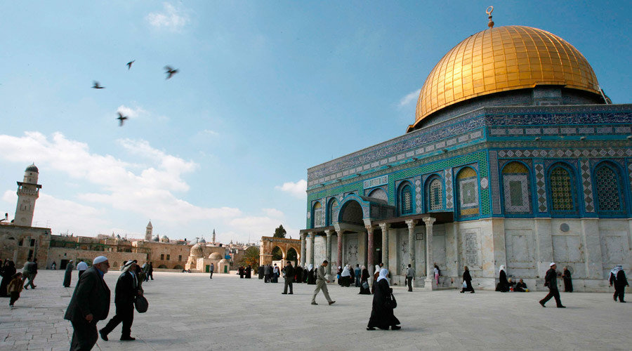 Al-Aqsa
