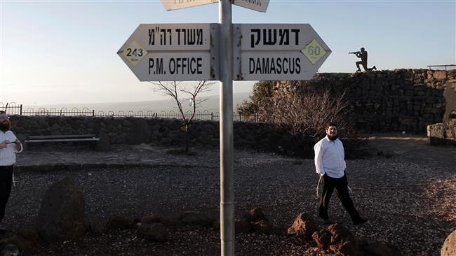 golan