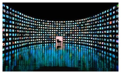 Click to enlarge Surveillance State