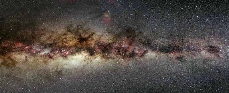Milky Way