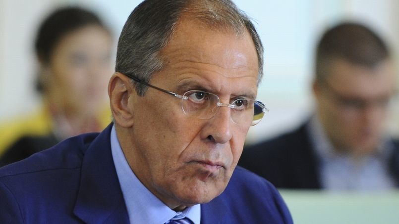 Lavrov optužio SAD zbog činjenice da se Al-Nusra Front teroristi i 