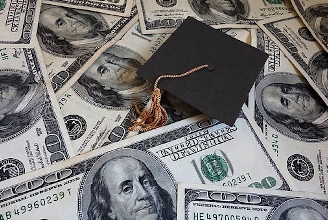 student debt