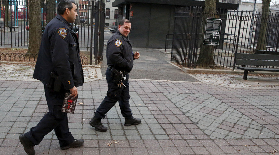 NYPD