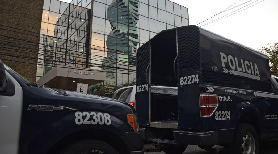 mossack fonseca