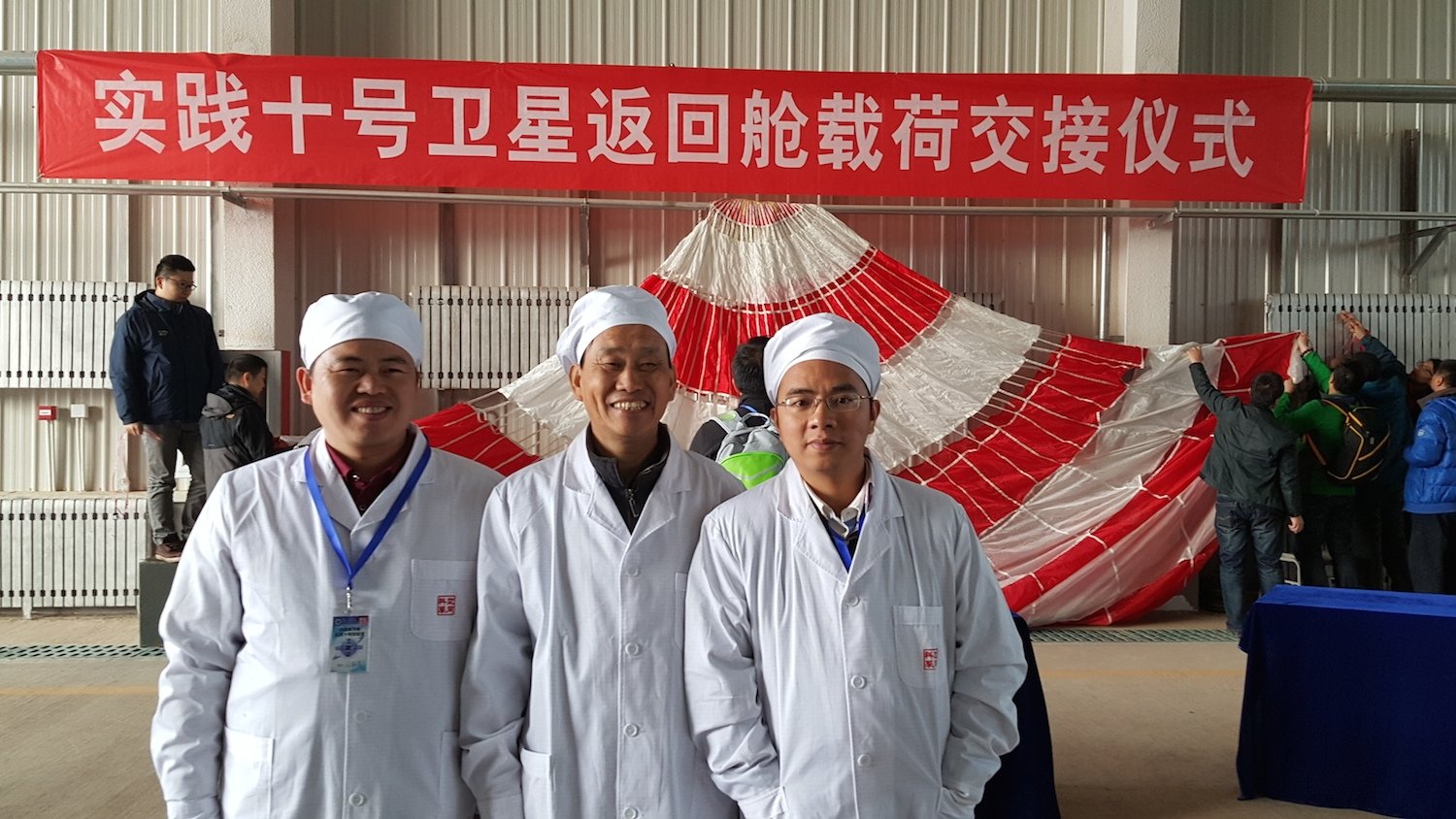 Click to enlarge chinese researchers