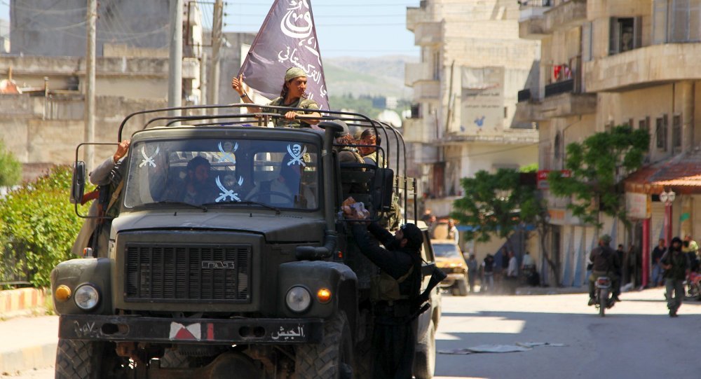 nusra