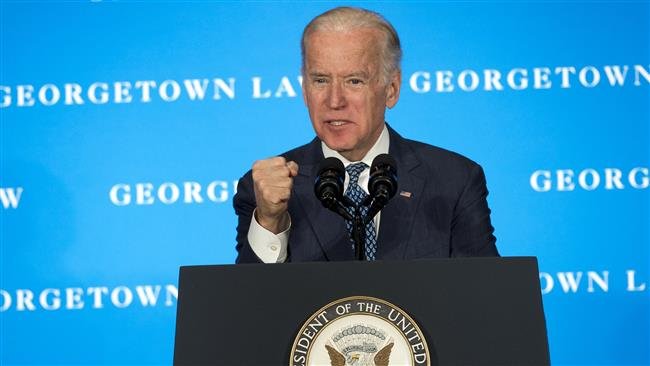 Joe Biden Netanyahu