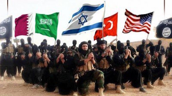 Click to enlarge isis fighters