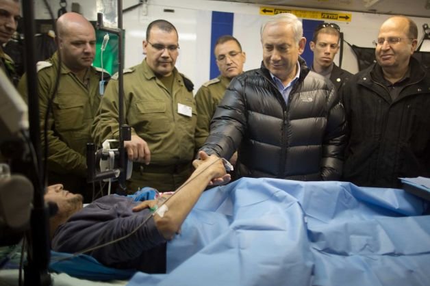 Click to enlarge netanyahu