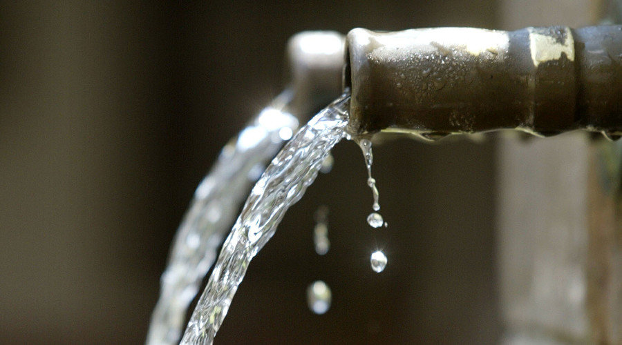 Click to enlarge lead water pipes